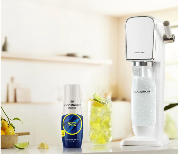 SodaStream Energy 440ml - 1030476 - zdjęcie 2